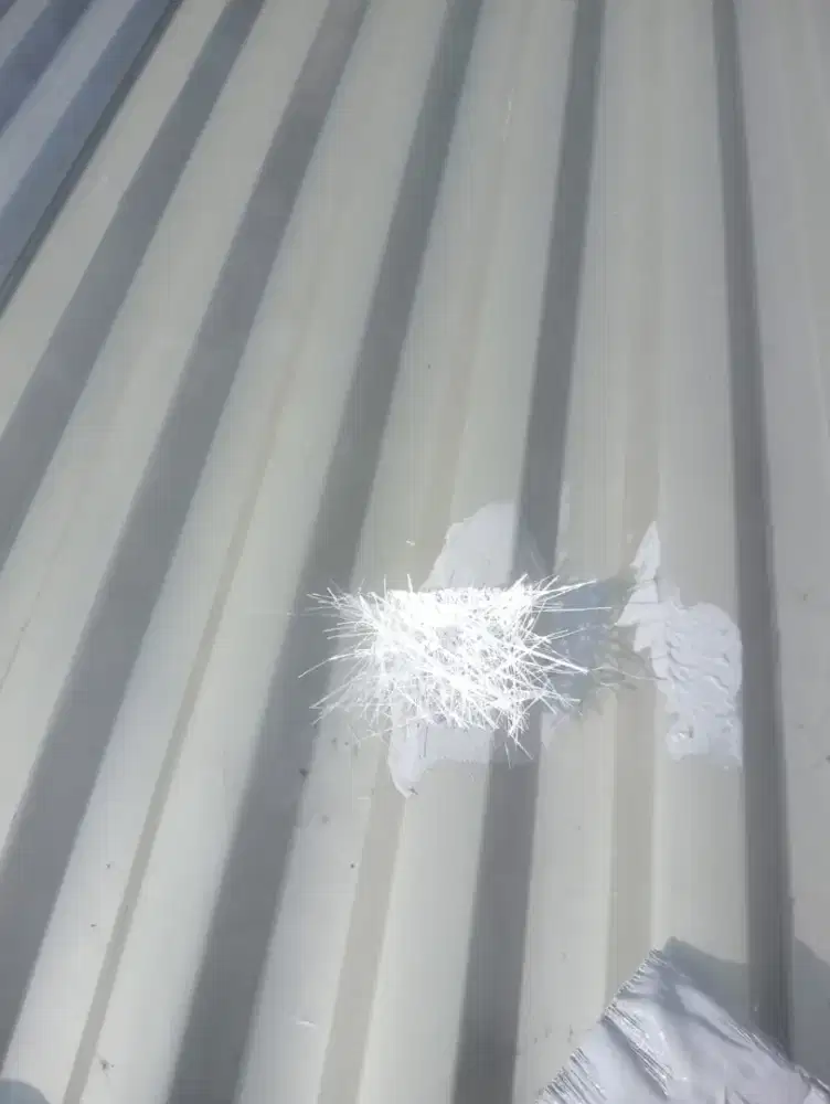 Tukang perbaikan atap bocor