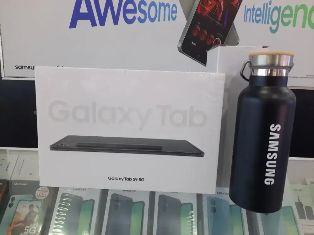 Samsung tab S9 5G 8/128