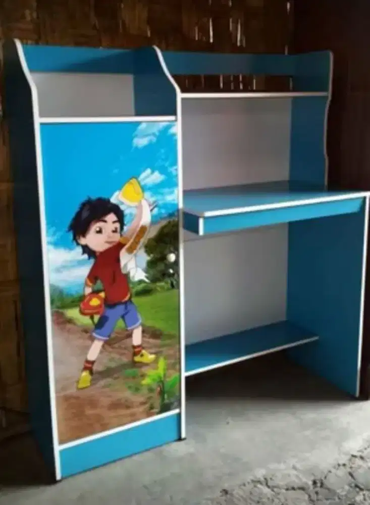 Meja Belajar MB-801 Syifa