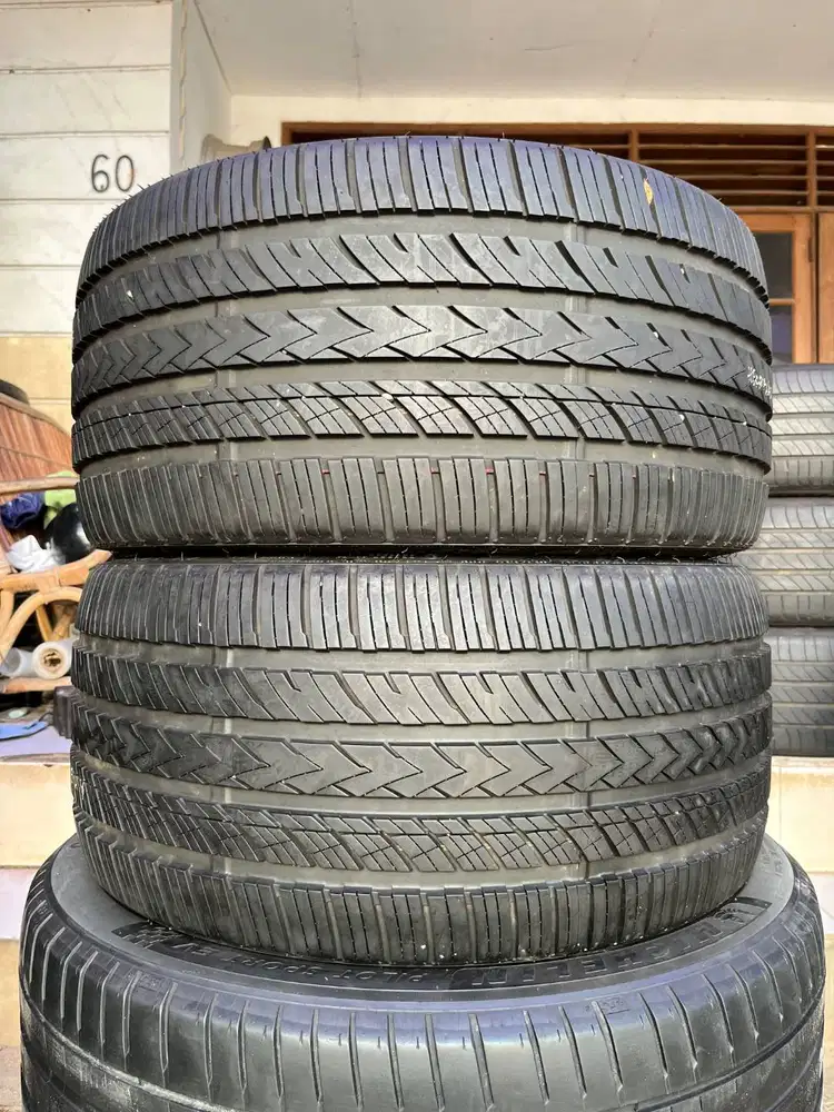 Ban Nangkang SportNex NS-25 275 30 r19 2Pcs