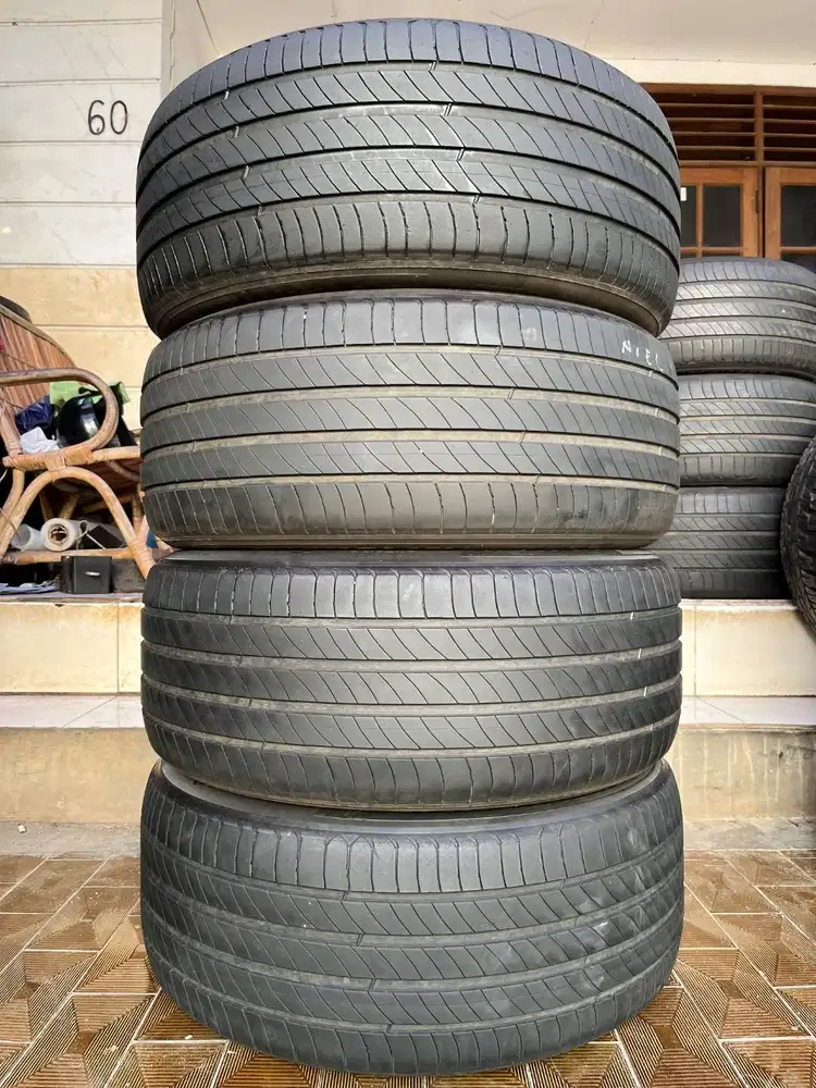 Ban Michelin Primacy 4 245 50 r18 4Pcs