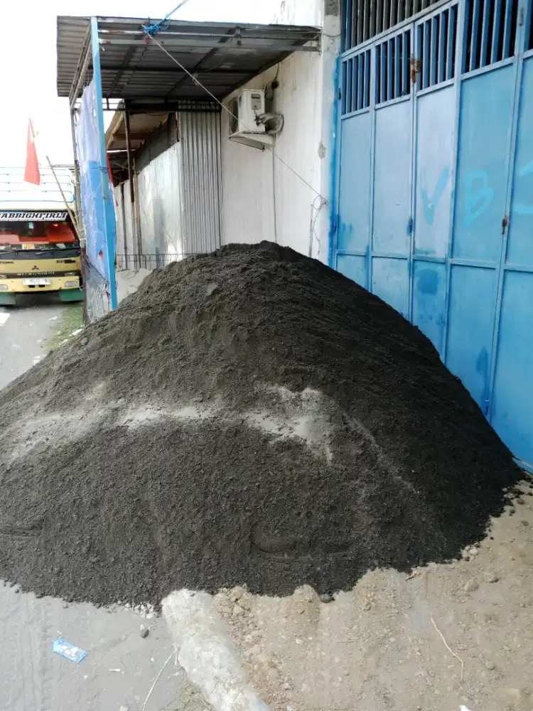 Pasir camp/pasir kediri