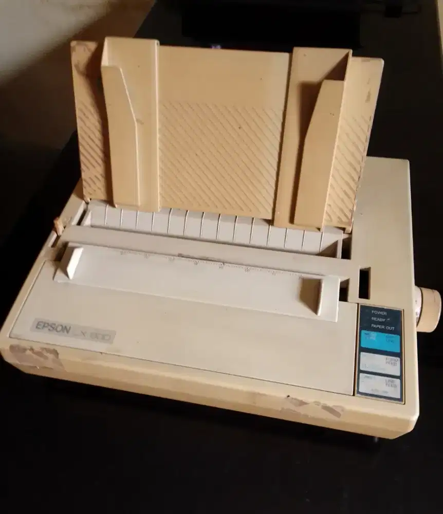 Printer LX 800 + bonus