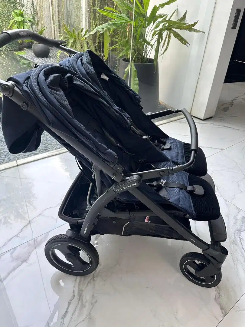 Peg Perego Book For Two