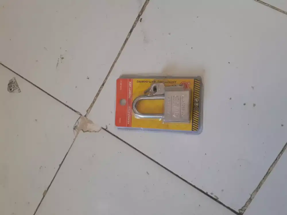 Jualcptgembokkenmaster