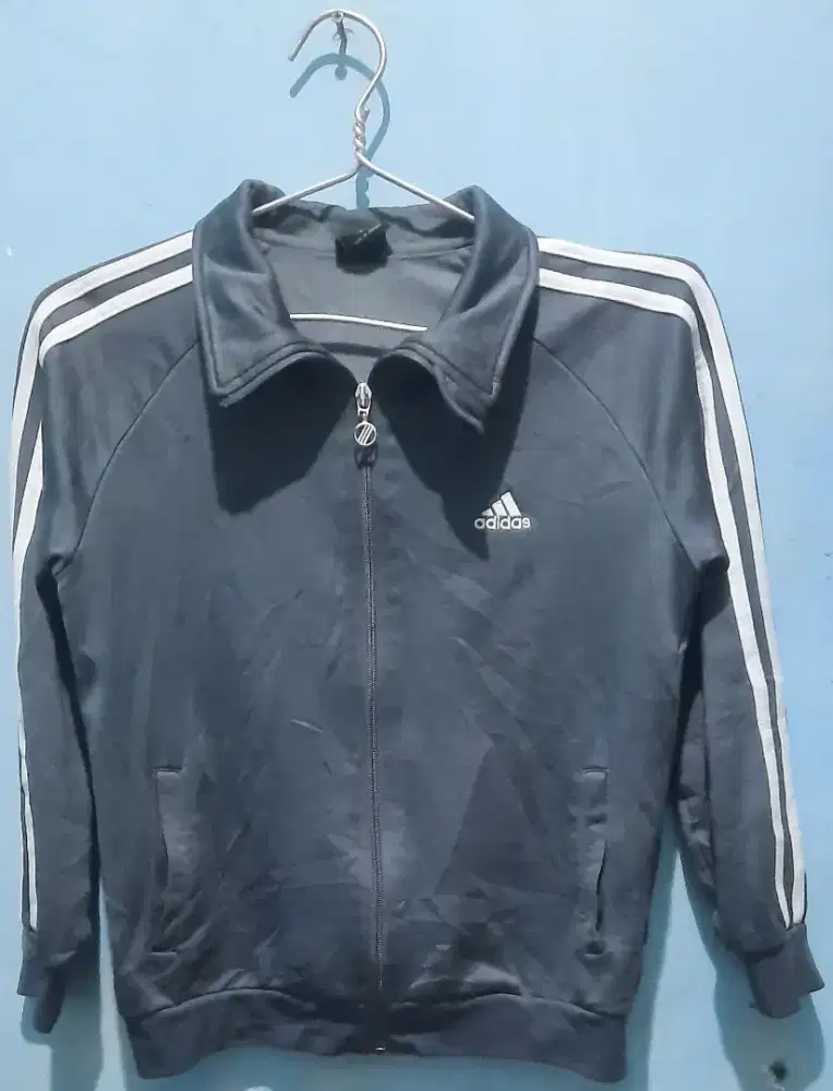 TRACKTOP ADIDAS