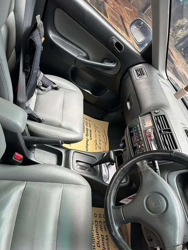 Honda civic ferio tahun 2000