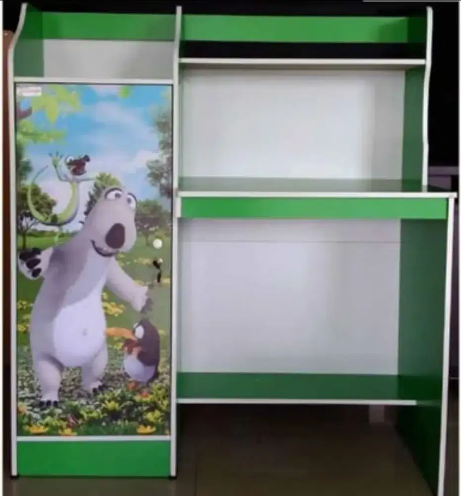 Meja Belajar MB-801 Bernard