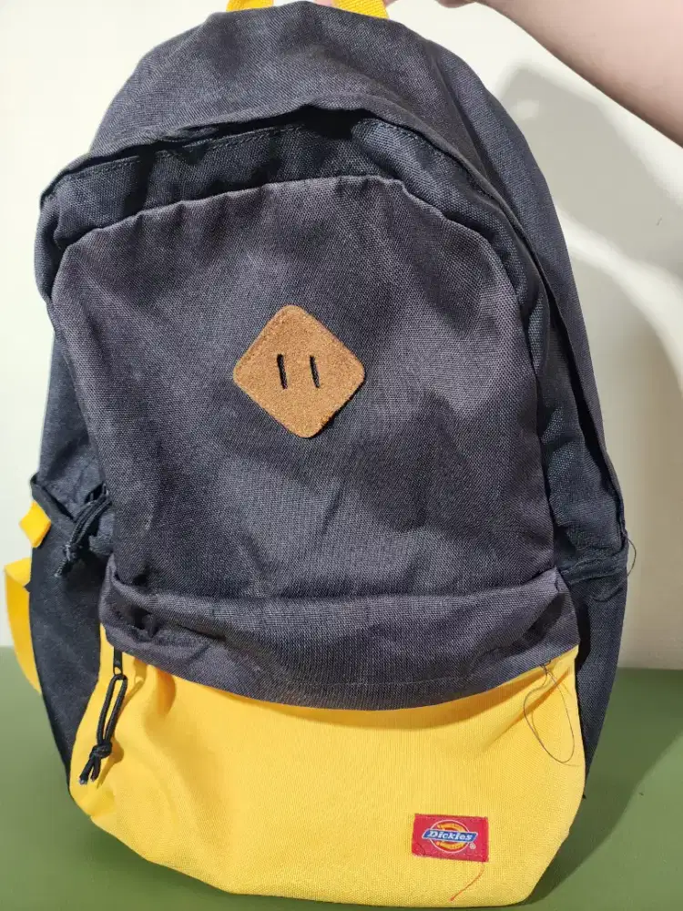 TAS DICKIES ORI [HARGA BELI 600.000]