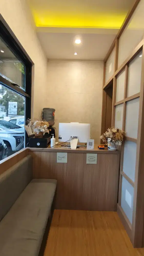 FURNITURE JEPANG LENGKAP SEMUANYA