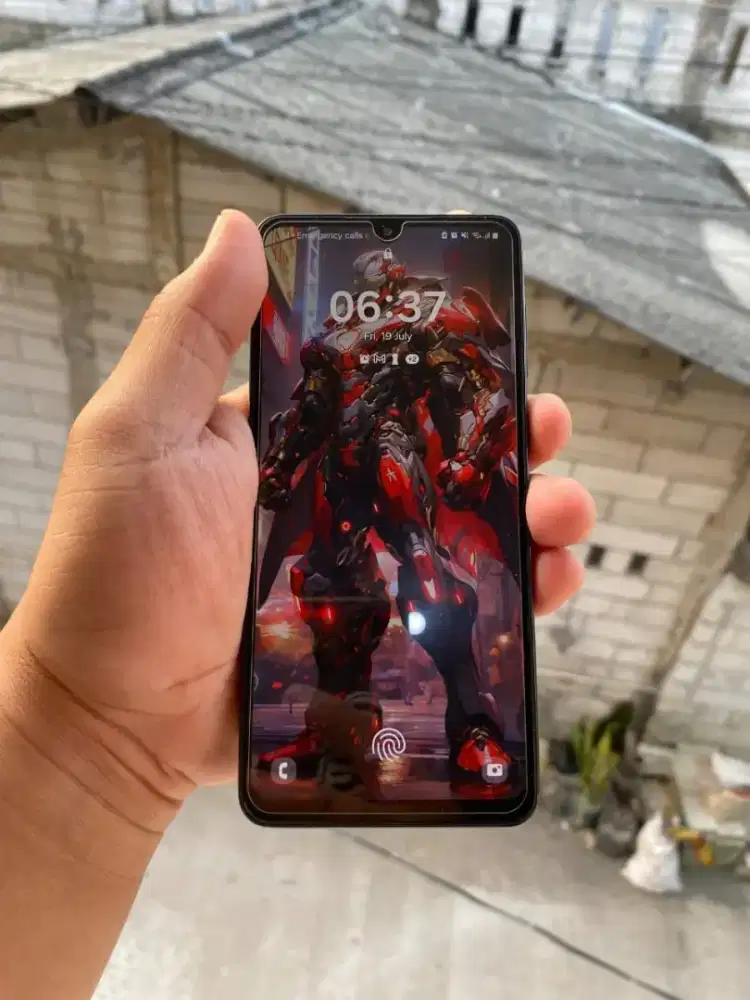 Samsung a33 5g 8/128