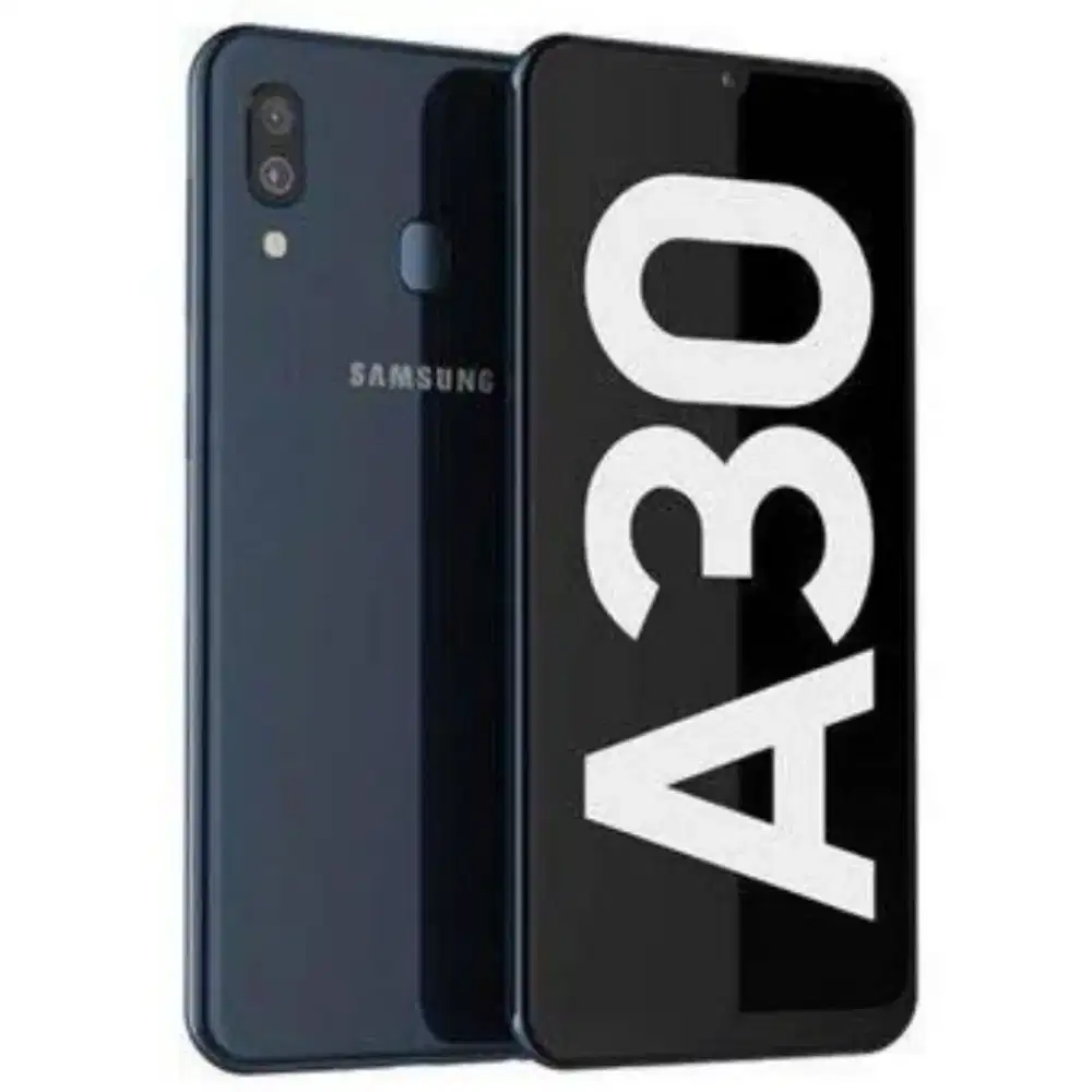 Samsung a30 4/64 second