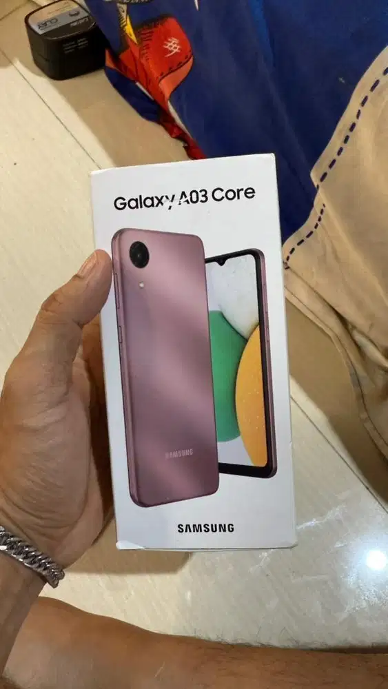 SAMSUMG Galaxy A03 CORE