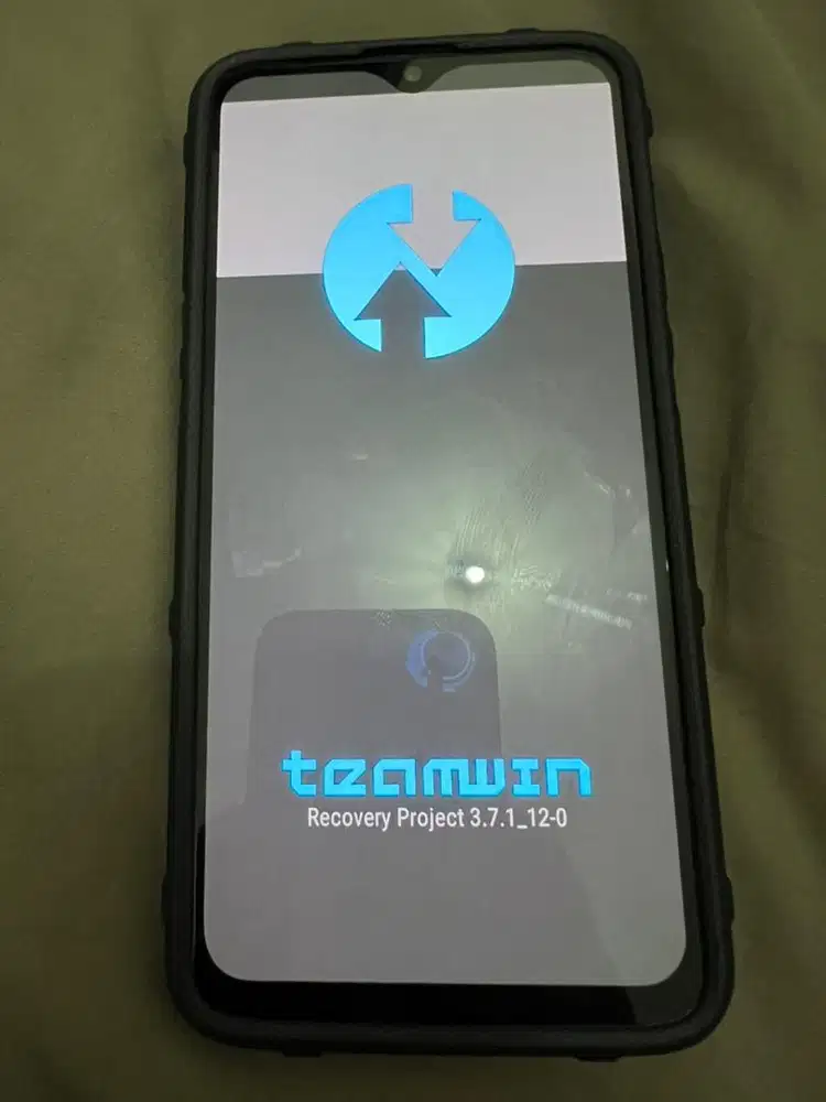 Oneplus 7 Mulus Custom Rom Root Batangan