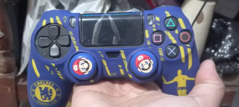 Dijual PS 4 pro fullset