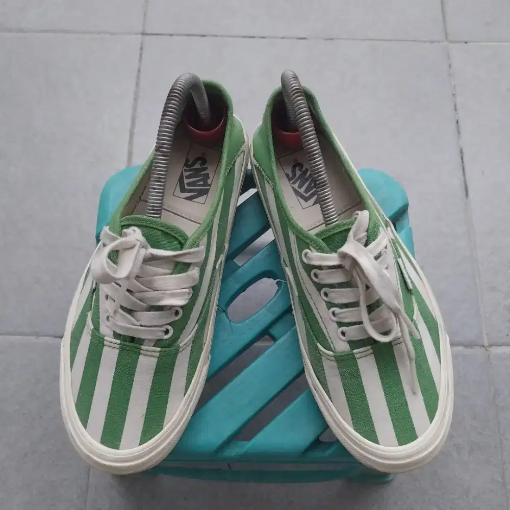 Sepatu Vans Original