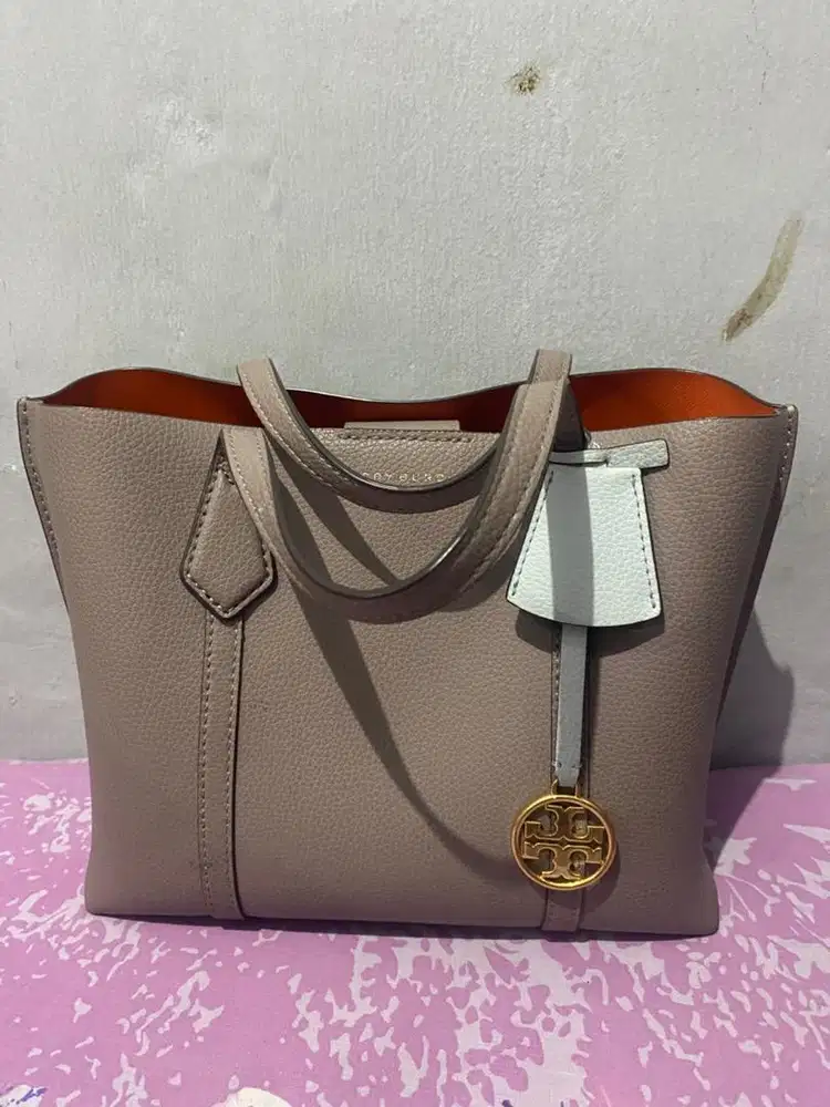 Preloved Tas Tory Burch