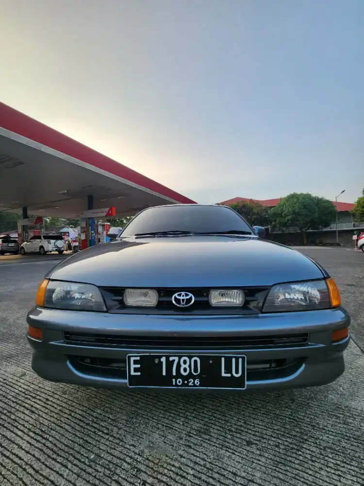 Toyota Corolla Great 1994 Matic (Jarang Ada)