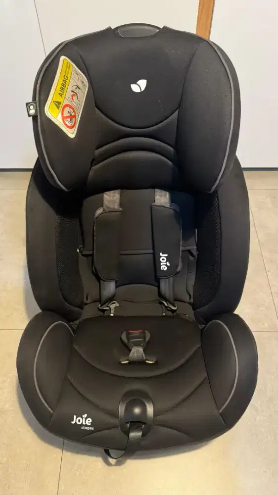 Car Seat Joie Stage