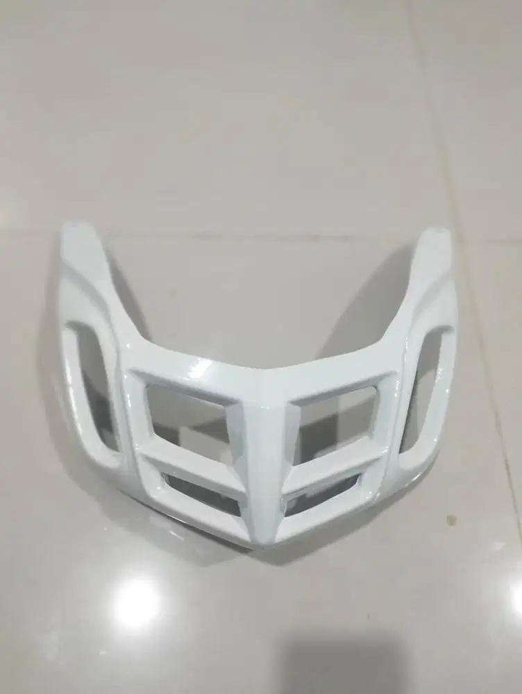 Cover Tutup Lampu Belakang NMAX Old