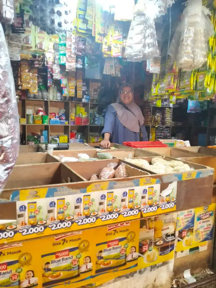 Lowongan Karyawan Toko Sembako