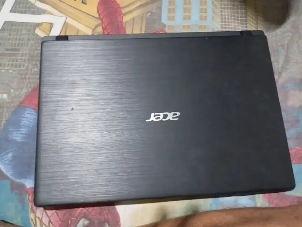 Acer Aspire 3 a314-21