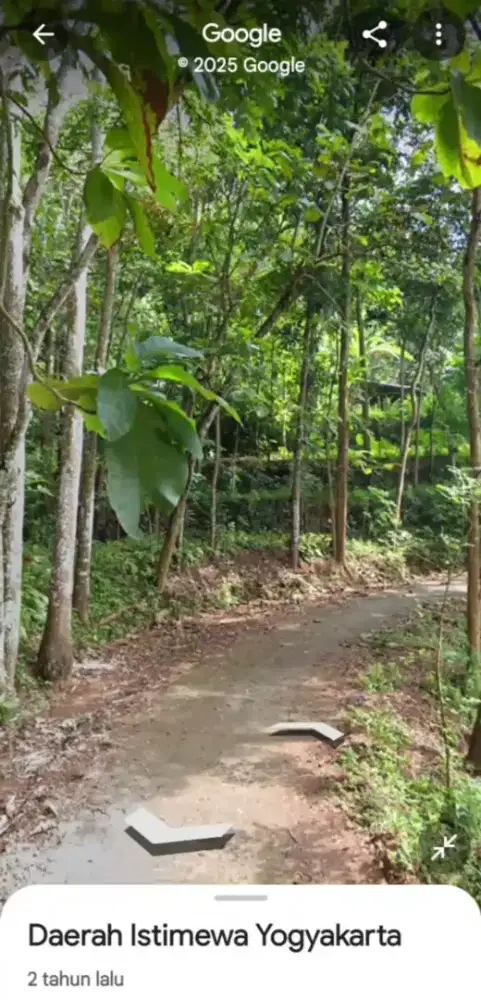 Harga terjangkau sesuai kebutuhan