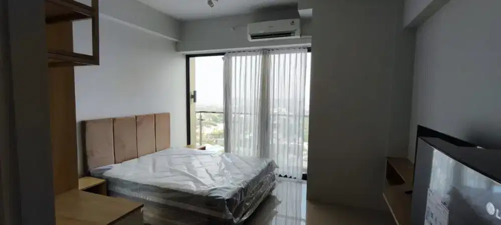 Disewakan apartemen denver lantai 33