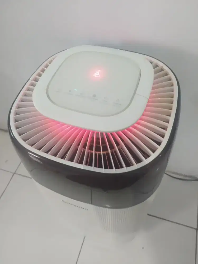 AIR PURIFIER SAMSUNG