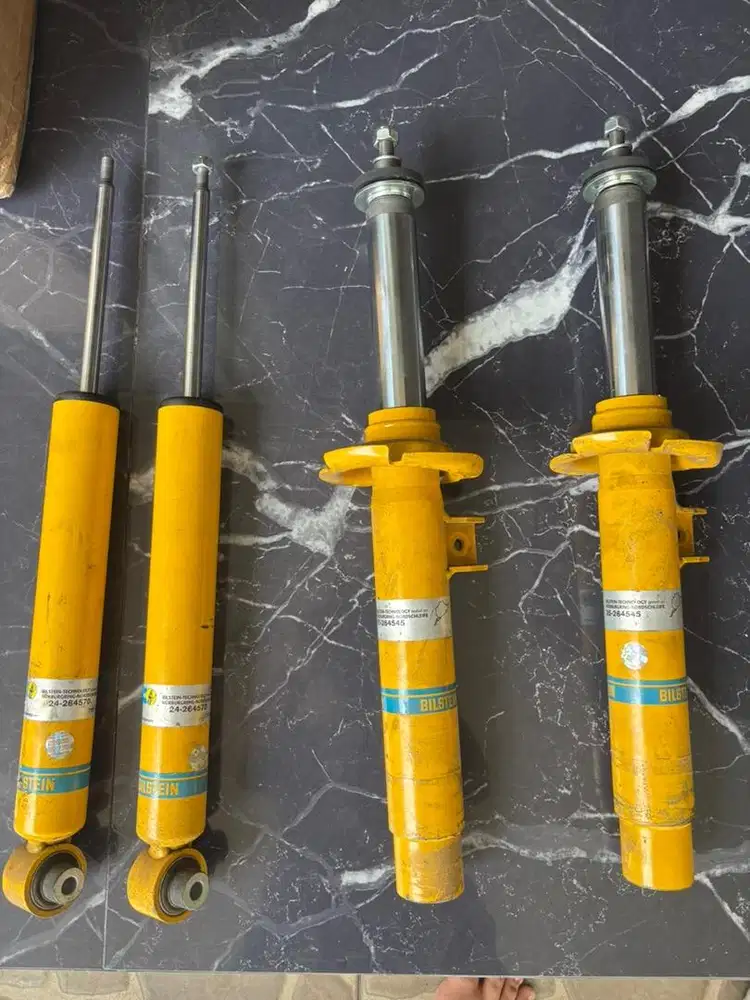 Shockbreaker original made in Germany - Bilstein B6 untuk Bmw F30