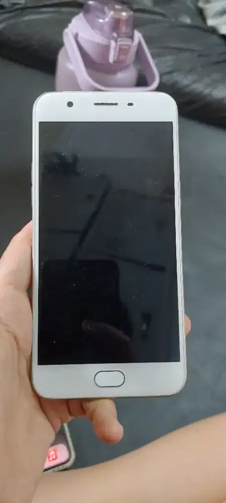 Hp oppo a57 warna gold