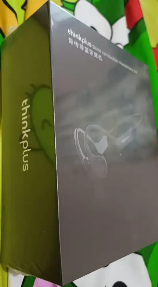 Thinkplus Bone Conduction Headset X4