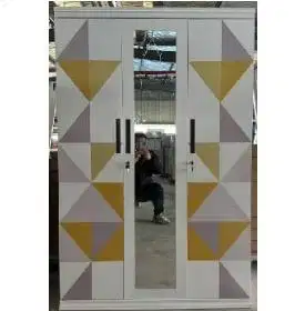 Lemari besi baru diskon 20%