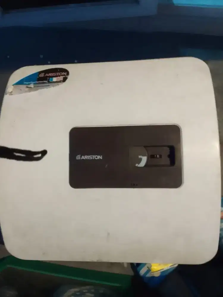 Water hitter Ariston