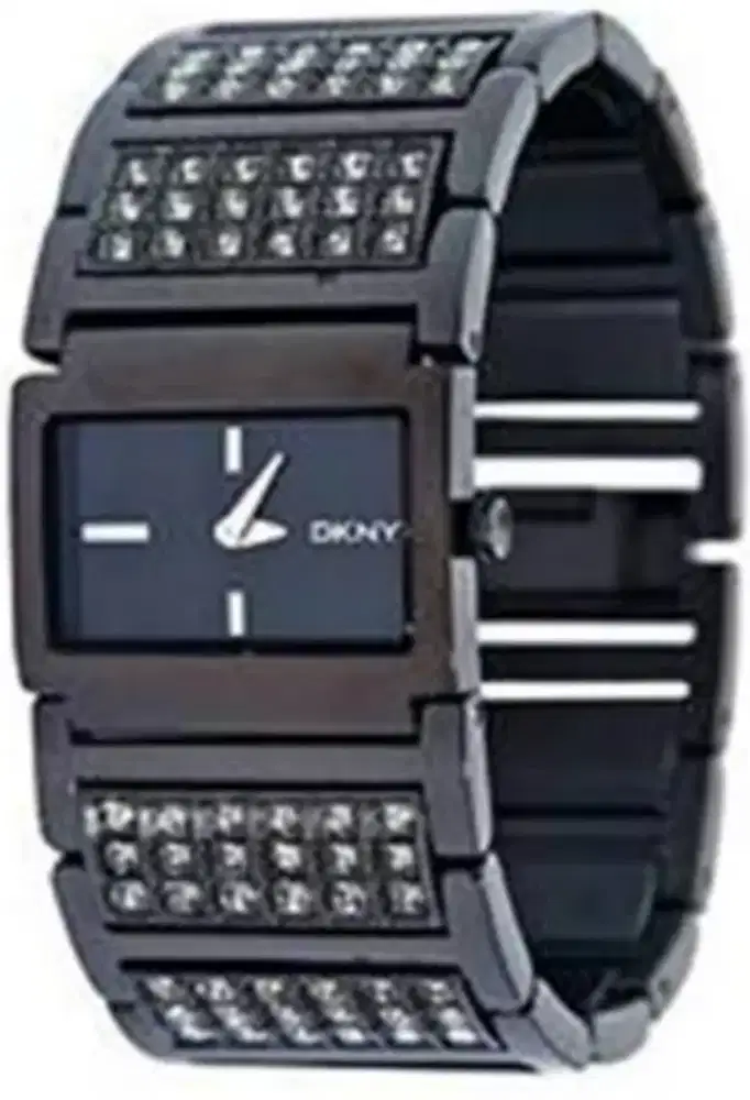 Jam Tangan Wanita Merk DKNY Original 100%