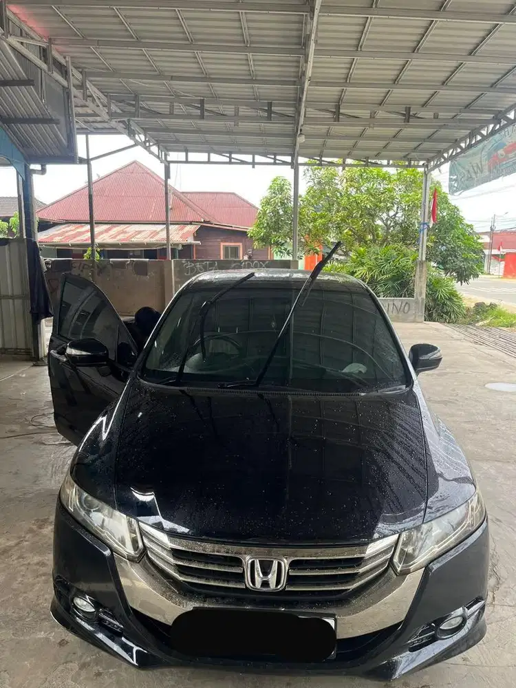 Honda odyssey RB3 2.4 AT