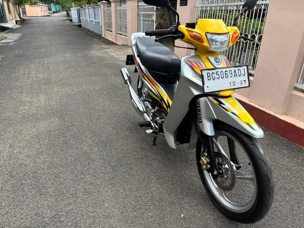 Fiz R Millenium 2000