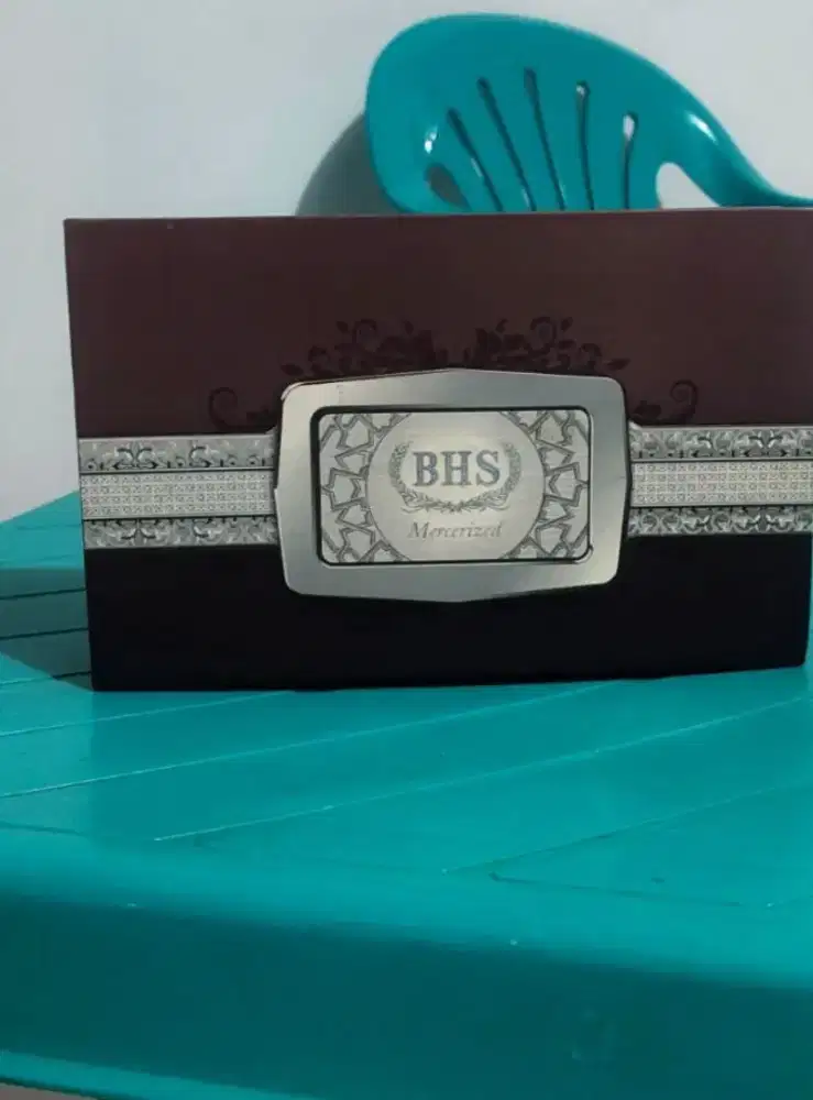 Sarung BHS (original)