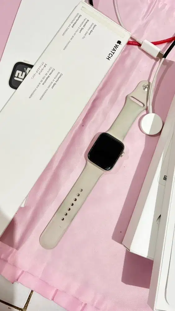 Apple Watch SE IBOX