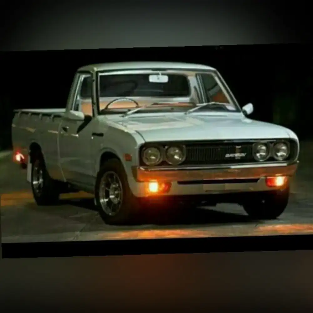 Cari kerja supir pribadi/private driver