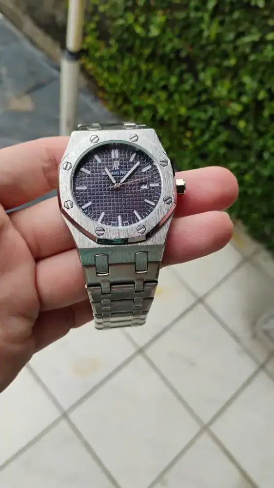 Jam Tangan Audemars Piguet Royal Oak