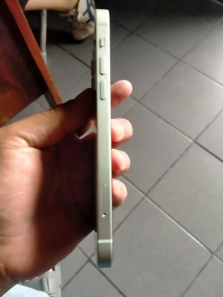 Iphone 12 ibox kode ida