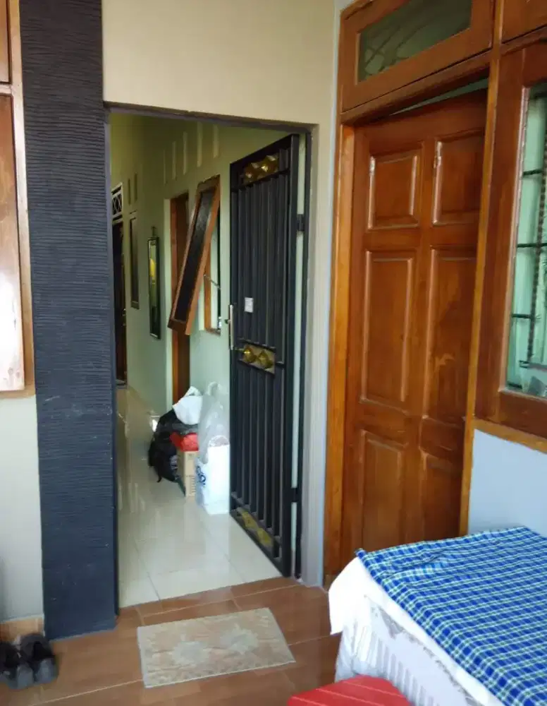 Kost Karyawan/ti di Cempaka Putih - Jakarta Pusat