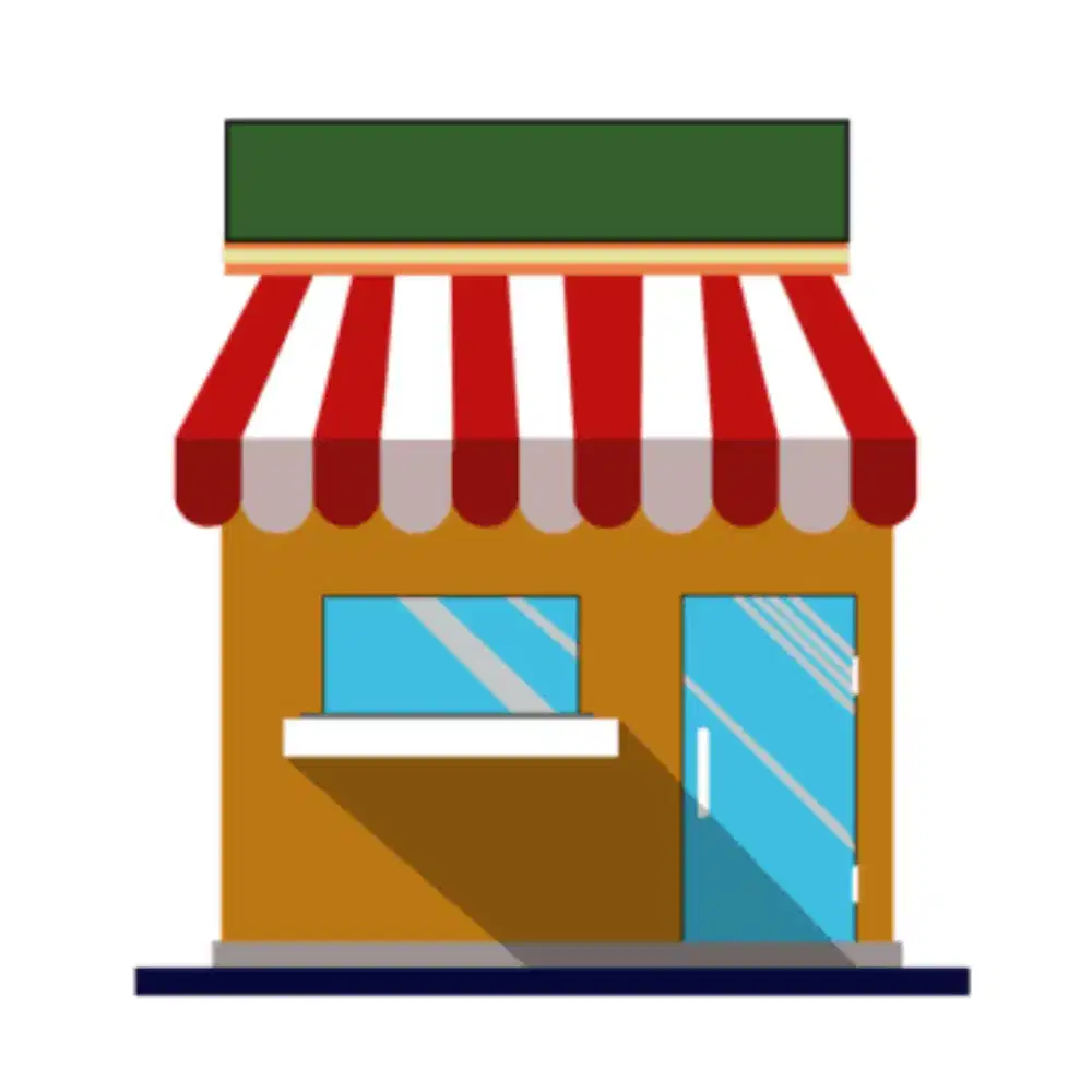 Dibutuhan Karyawan Toko