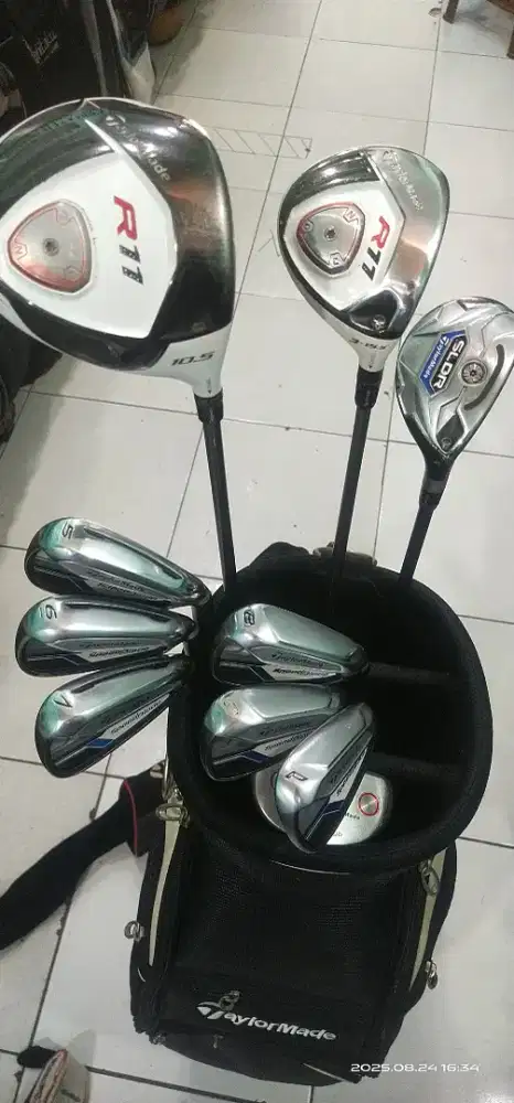 Stck Golf Taylormade Speedblade