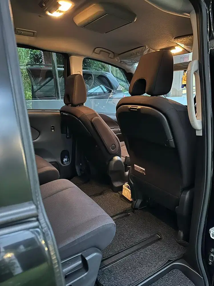 Nissan Serena c27 (2019)
