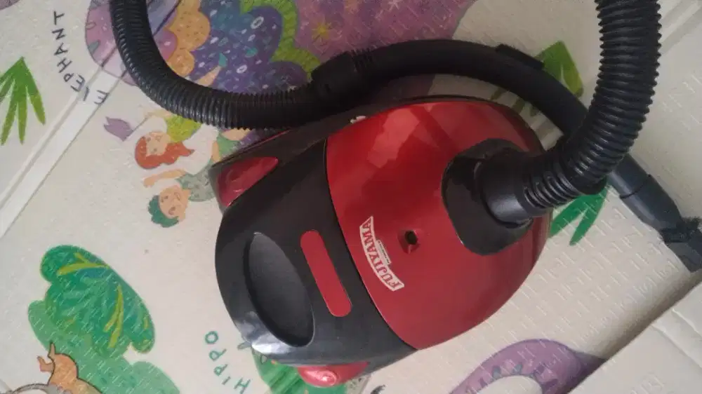 Vacum cleaner murah