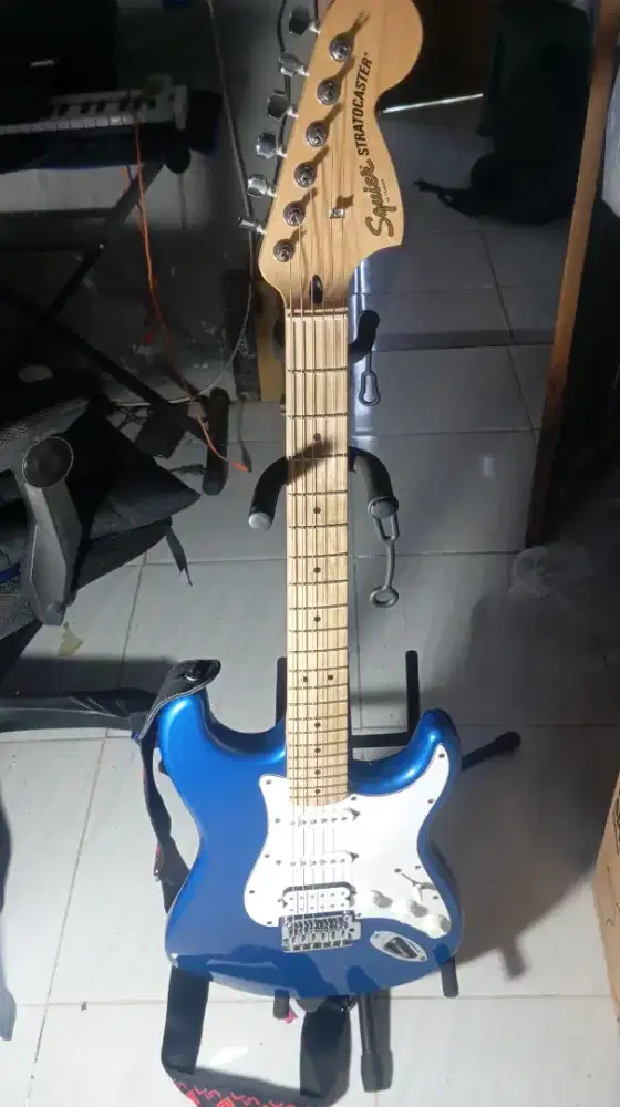 Squier fsr affinity HSS 2020/2021