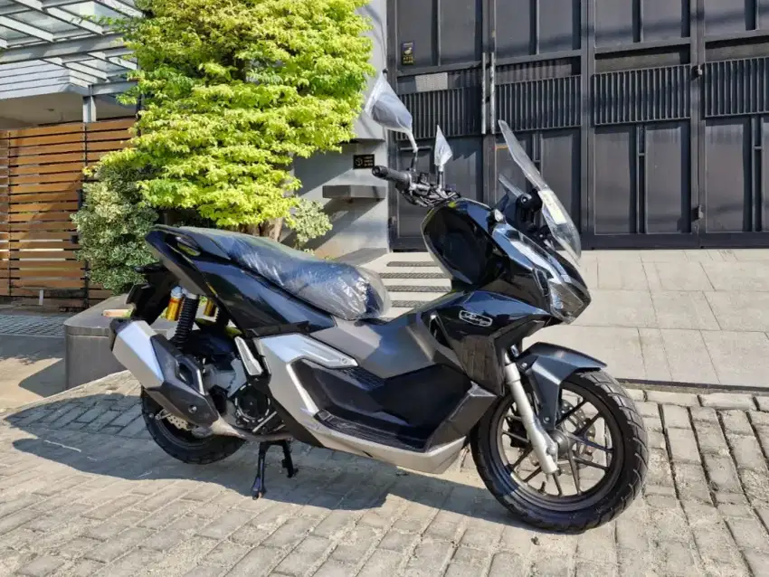 DP 1JT-AN⁉️ADV 160 CBS 2023 ! SYARAT KTP KK AJA ! SS LENGKAP