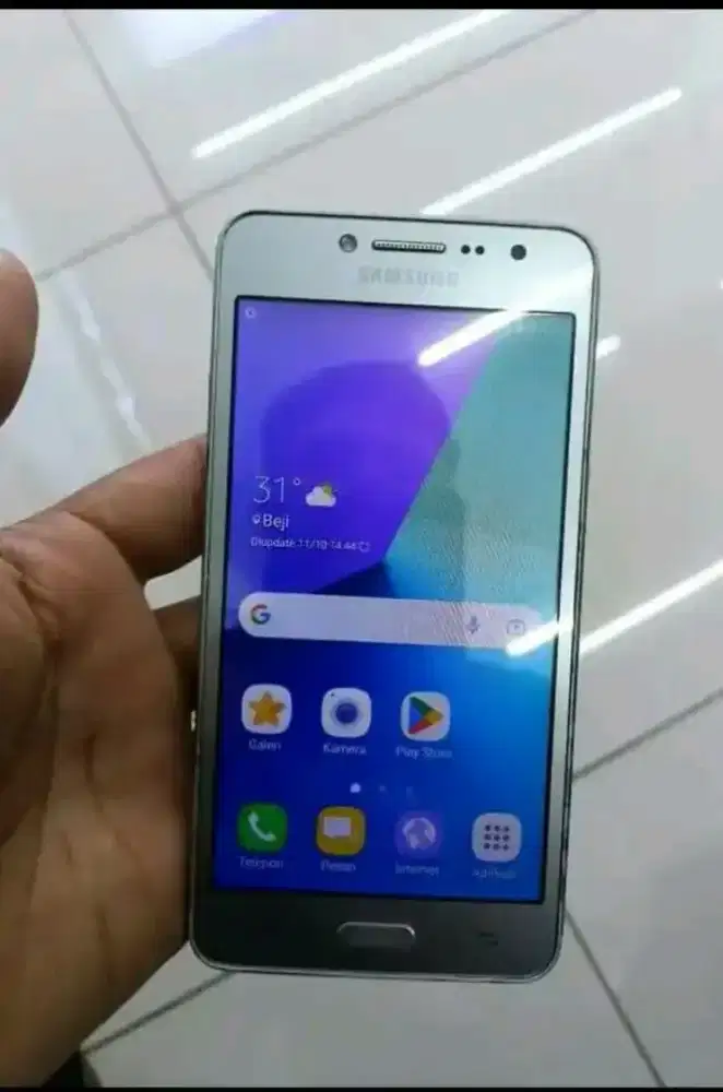 Samsung Galaxy J2 prime 4Glte